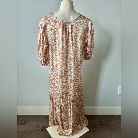 Rails Dress - Picture 5 of 5